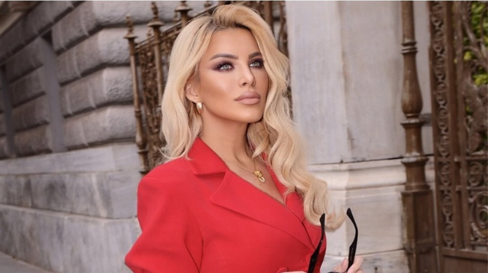 Κατερίνα Καινούργιου: Ο έντονος φόβος που έχει από τότε που έμεινε έγκυος [βίντεο]